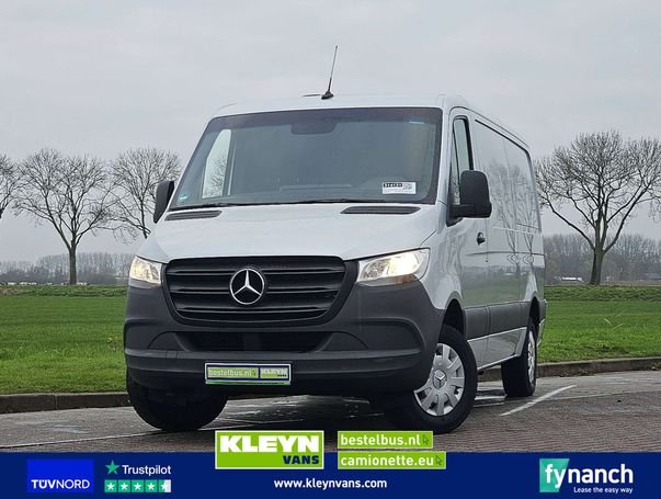 Mercedes-Benz Sprinter H1 314 RWD 105 kW image number 1