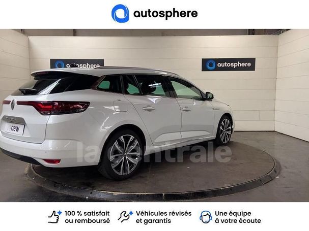 Renault Megane TCe 140 EDC 103 kW image number 5