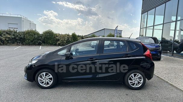 Honda Jazz 1.3 i-VTEC Elegance 75 kW image number 5