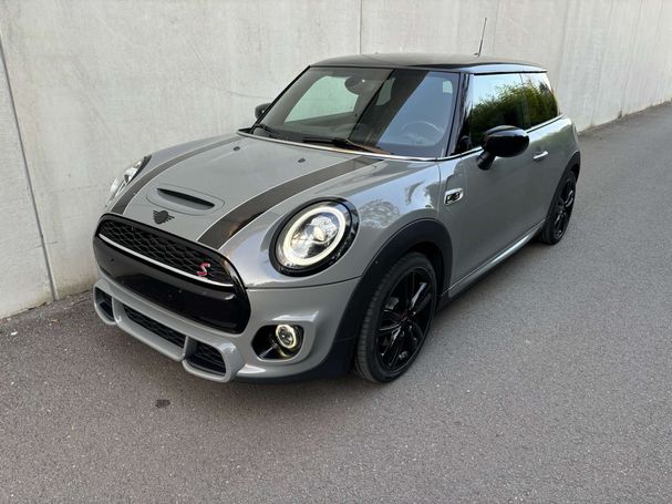 Mini Cooper S 120 kW image number 1