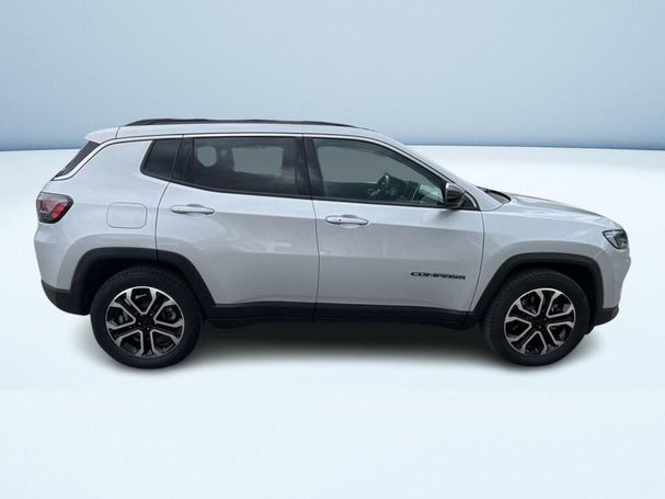 Jeep Compass Limited 140 kW image number 8