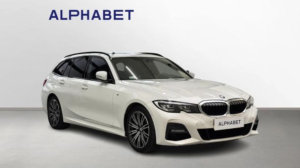 BMW 320d Touring xDrive 140 kW image number 7