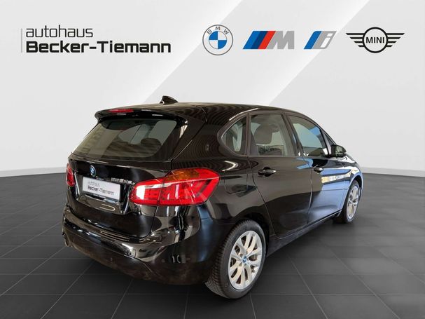 BMW 225 Active Tourer xe xDrive 165 kW image number 6