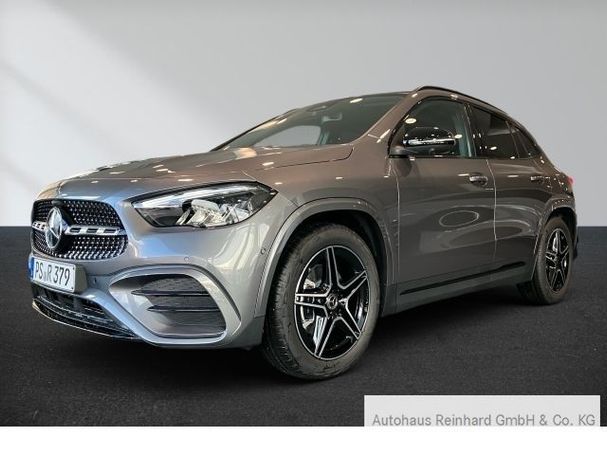 Mercedes-Benz GLA 180 100 kW image number 1