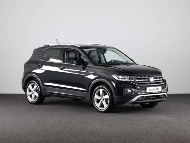 Volkswagen T-Cross 1.0 TSI DSG Style 85 kW image number 2