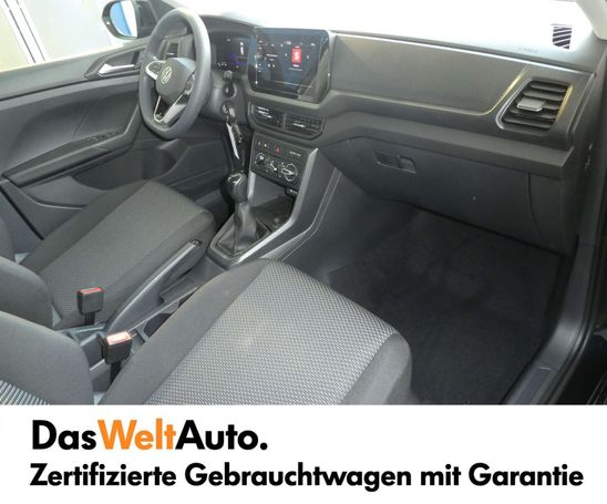 Volkswagen T-Cross TSI 70 kW image number 15