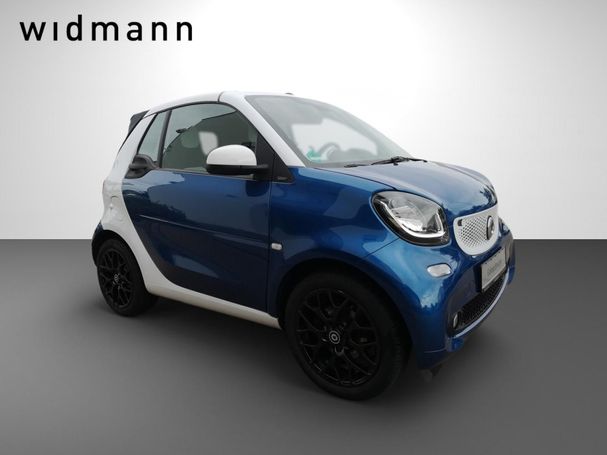 Smart ForTwo 66 kW image number 3