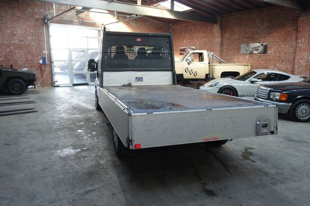 Fiat Ducato 103 kW image number 24