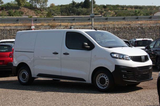 Fiat Scudo L2H1 1.5 120 88 kW image number 1