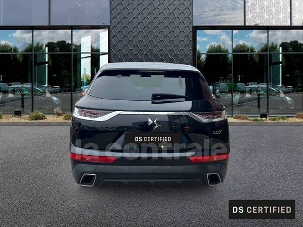 DS Automobiles 7 Crossback BlueHDi 180 130 kW image number 3