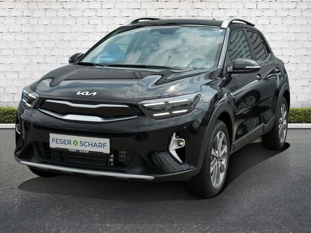 Kia Stonic 1.0 100 Spirit 74 kW image number 12