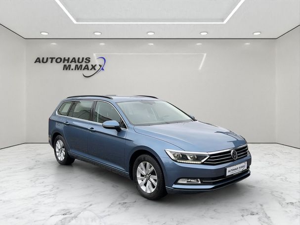 Volkswagen Passat Variant Comfortline 88 kW image number 2