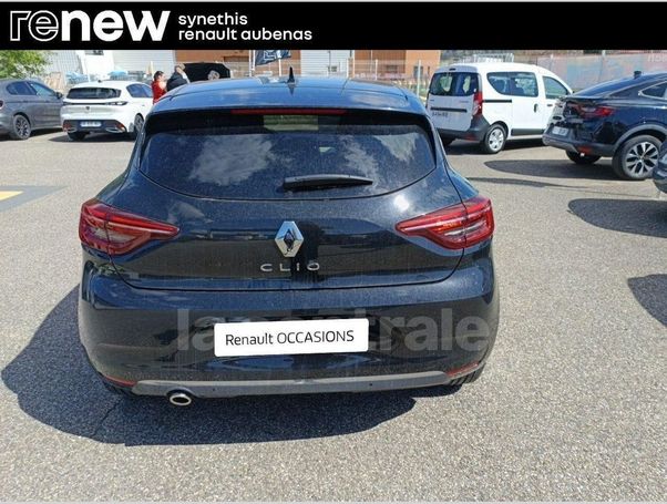 Renault Clio TCe 90 66 kW image number 6