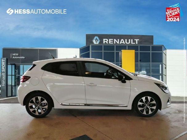 Renault Clio TCe 100 75 kW image number 11