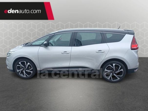 Renault Grand Scenic Energy TCe 140 INTENS 103 kW image number 5