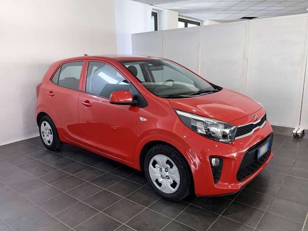 Kia Picanto 1.0 48 kW image number 2