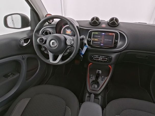 Smart ForTwo EQ 60 kW image number 6