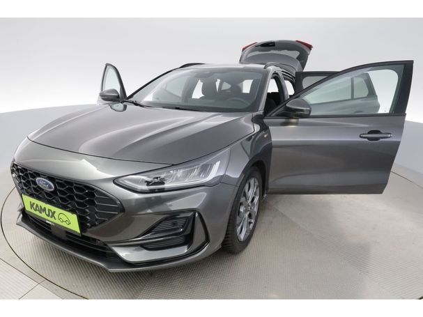 Ford Focus 1.0 ST-Line 92 kW image number 15