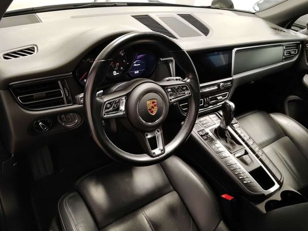 Porsche Macan 180 kW image number 10