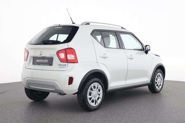 Suzuki Ignis 61 kW image number 3