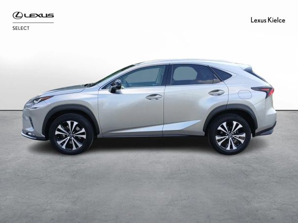 Lexus NX 300 AWD 175 kW image number 5