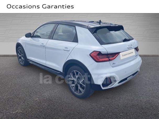 Audi A1 30 TFSI 81 kW image number 17