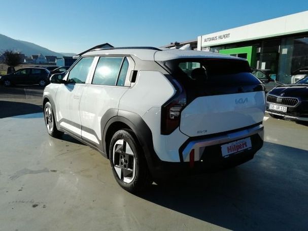 Kia EV3 Air 150 kW image number 5