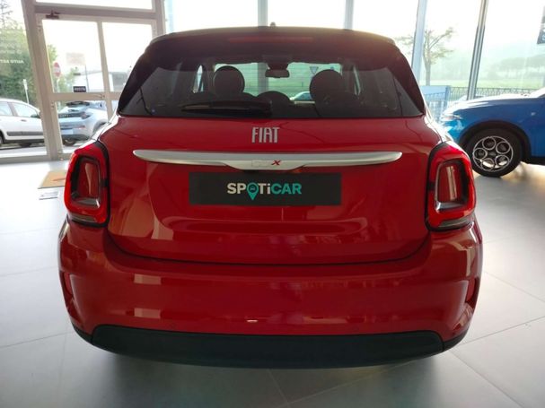 Fiat 500X 1.3 MultiJet 70 kW image number 7