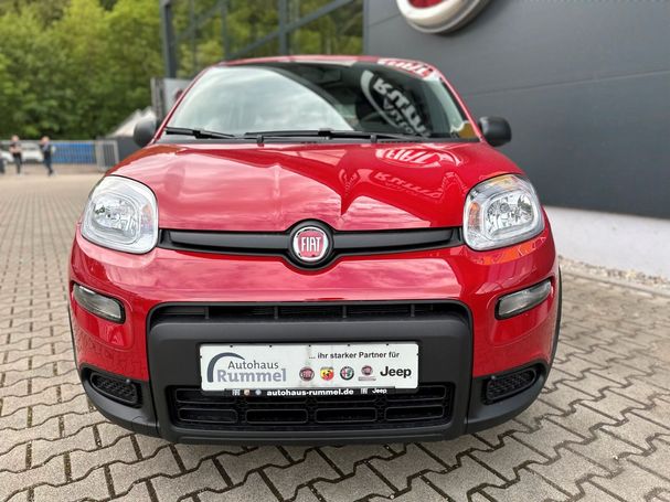 Fiat Panda Hybrid 51 kW image number 2