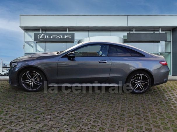 Mercedes-Benz E 350 d 4Matic 9G-Tronic 190 kW image number 19