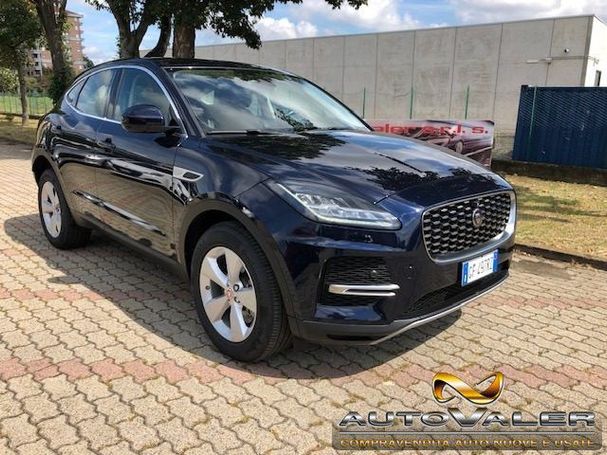 Jaguar E-Pace 120 kW image number 2