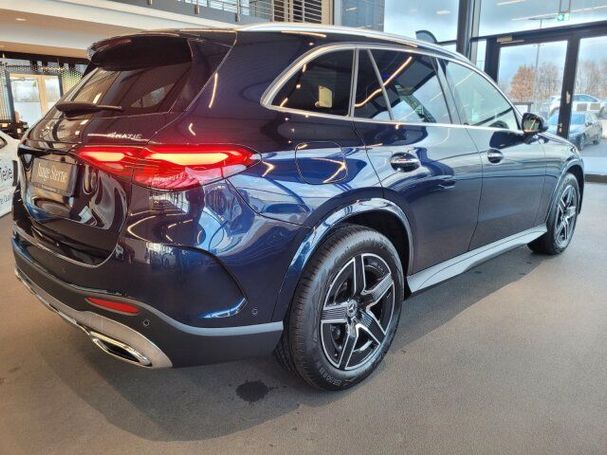 Mercedes-Benz GLC 300 190 kW image number 2