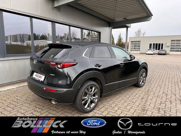 Mazda CX-30 2.0 150 110 kW image number 3