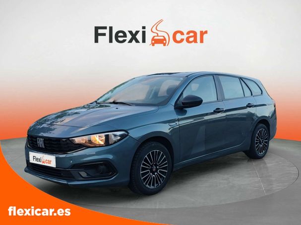 Fiat Tipo 97 kW image number 1