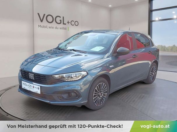 Fiat Tipo 96 kW image number 1