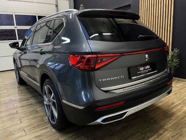 Seat Tarraco 2.0 TDI 4Drive DSG SCR Xcellence 140 kW image number 7