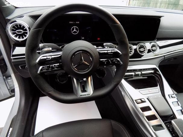 Mercedes-Benz AMG GT 53 4Matic+ Speedshift 9G 320 kW image number 24