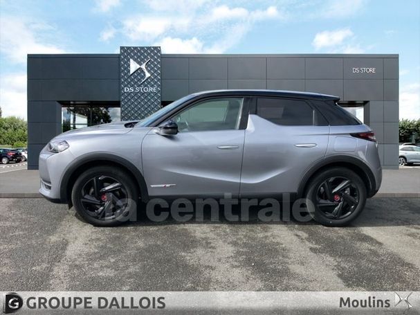 DS Automobiles 3 Crossback PureTech 130 Performance Line 96 kW image number 5