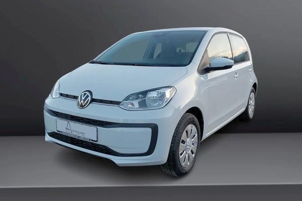 Volkswagen up! 48 kW image number 1