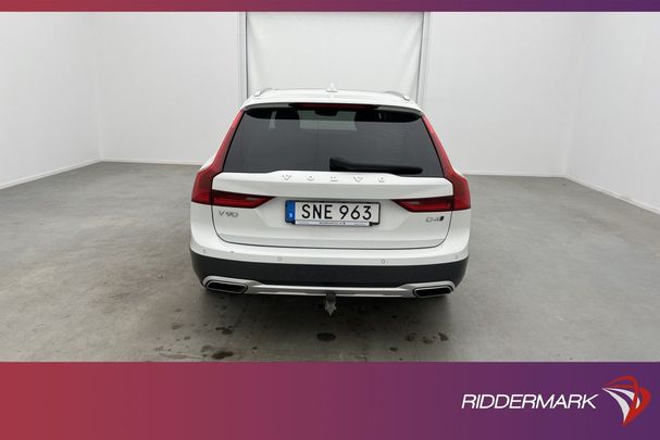 Volvo V90 Cross Country D4 AWD Plus 140 kW image number 8