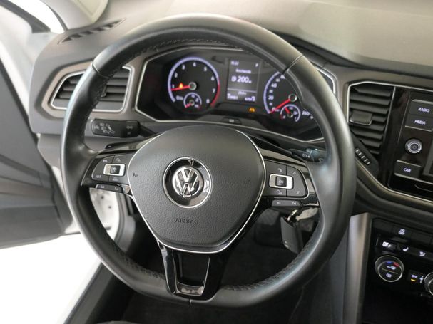 Volkswagen T-Roc 1.5 TSI DSG Style 110 kW image number 7