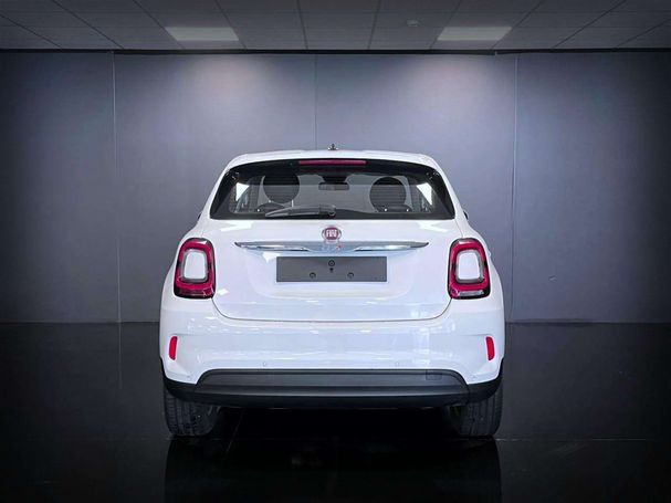 Fiat 500X 1.0 88 kW image number 6