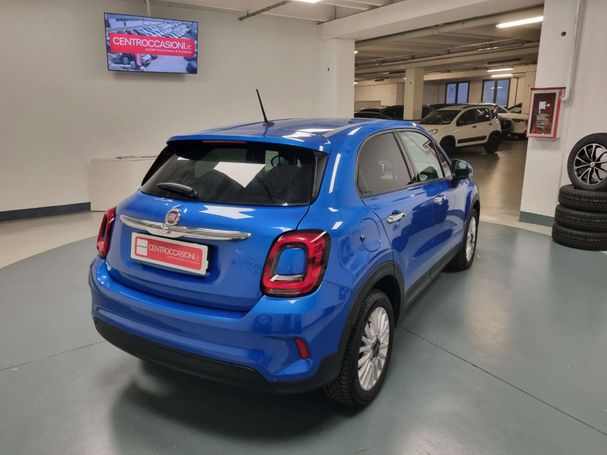 Fiat 500X 1.0 88 kW image number 7