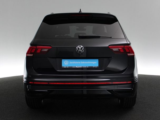 Volkswagen Tiguan 1.5 TSI DSG 110 kW image number 16