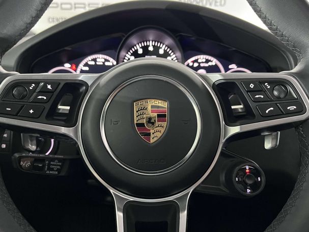 Porsche Cayenne 250 kW image number 38