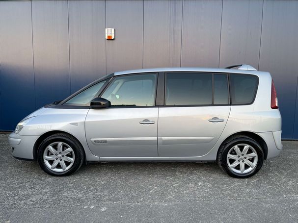 Renault Espace 96 kW image number 8