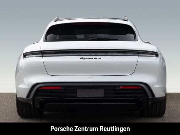 Porsche Taycan 4S Sport Turismo 440 kW image number 9