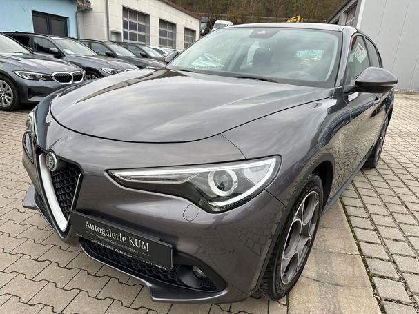 Alfa Romeo Stelvio 118 kW image number 1