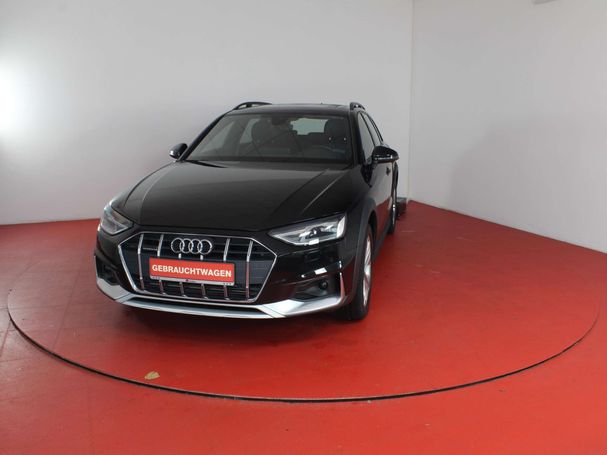 Audi A4 Allroad 50 TDI 210 kW image number 25