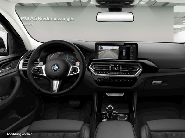 BMW X4 xDrive20i 135 kW image number 5